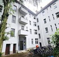 Vermietete Eigentumswohnung in Reinickendorf - langfristige Investmentchance - Berlin Wedding
