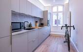 Einliegerwohnung - Hotel, Pension, Gasthof in Hamburg zum Kaufen