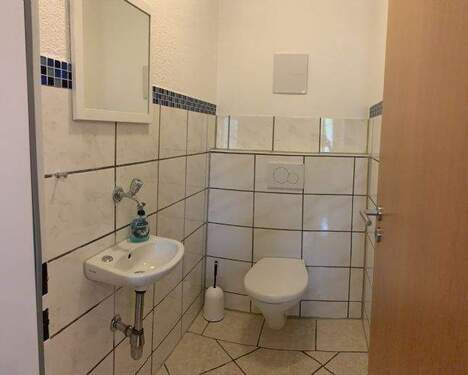 WC - 
