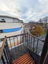 Balkon (Schlafzimmer) - 