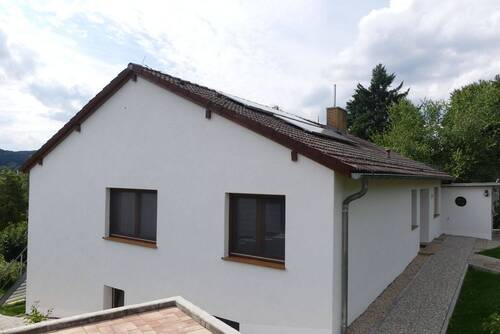 1 - 6 Zimmer Einfamilienhaus zum Kaufen in Brombachtal