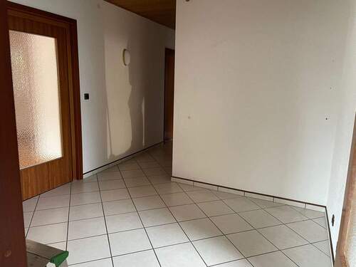 Diele im Erdgeschoss - 