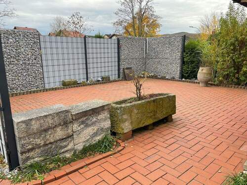 Aussenansicht // Hoffläche - 