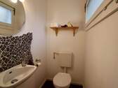 Gäste-WC - 