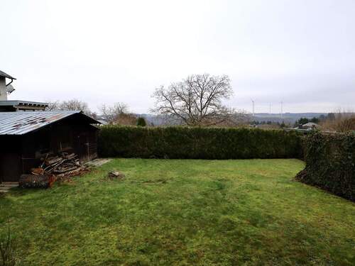 Garten - Bungalow mit 100,00 m&sup2; in Bad Bertrich zum Kaufen