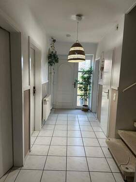 Bild 2 - 4 Zimmer Doppelhaushälfte zur Miete in Mittelangeln