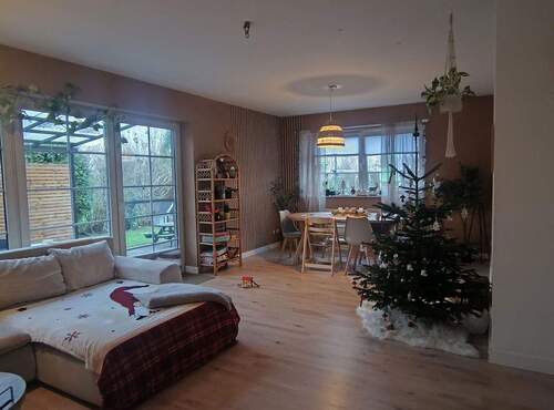 Bild 3 - 4 Zimmer Doppelhaushälfte in Mittelangeln