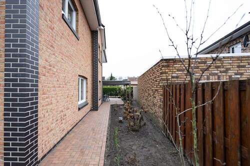 Ringsum pflegleicht - 