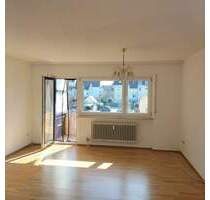 Helle 3-Zimmer-Eigentumswohnung mit Balkon und Garage - Lauf