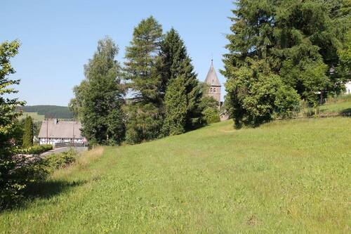 Ansicht 1 - Grundstück zum Kaufen in Erndtebrück