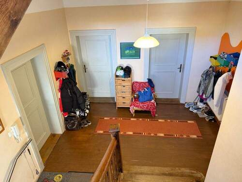 Flur / Eingangsbereich EG - 