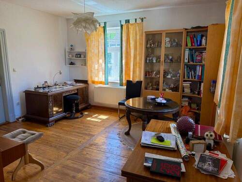 Arbeitszimmer 1. OG - 
