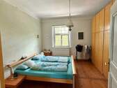 Schlafzimmer 1. OG - 