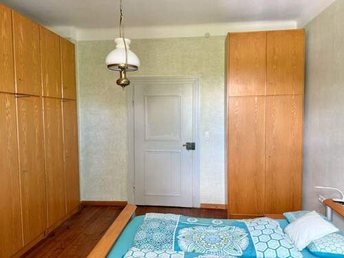 Schlafzimmer 1. OG - 