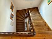 Treppenhaus - 
