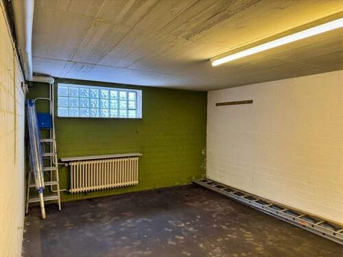 Hobby Kellergeschoss - 