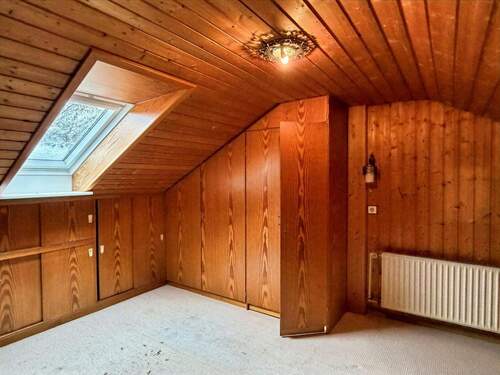 Zimmer Dachgeschoss - 