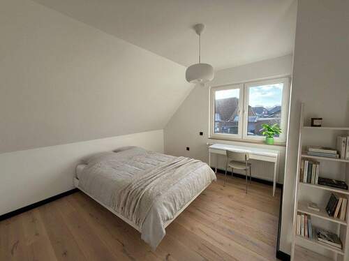 Schlafen 2 - Doppelhaushälfte mit 105,00 m&sup2; in Rhauderfehn zum Kaufen