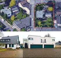 Exklusives Immobilienensemble auf großzügig angelegtem Grundstück - Niederkassel