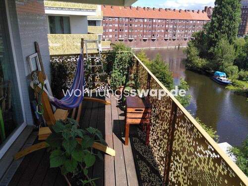 Bild 1 - Wohnungsswap - Wendenstraße - 2.225,00&nbsp;EUR Kaltmiete, ca.&nbsp; 130,00&nbsp;m&sup2;&nbsp;Wohnfl&auml;che