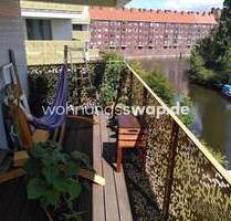 Wohnungsswap - Wendenstraße - 2.225,00&nbsp;EUR Kaltmiete, ca.&nbsp; 130,00&nbsp;m&sup2;&nbsp;Wohnfl&auml;che in Hamburg (PLZ: 20537) Hamm