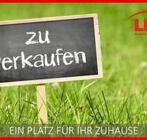 Hier beginnt Ihr Wohnraum: Baugrundstück in Lauf Kunhof