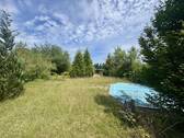 Grundstück mit Pool - Grundstück in Lauf zum Kaufen