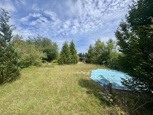 Grundstück mit Pool - Grundstück in Lauf zum Kaufen