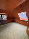 Obergeschoss hinteres Zimmer - 