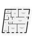 Grundriss Dachgeschoss - 