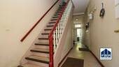 Treppenhaus im Erdgeschoss - 