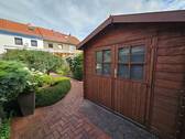 Gartenhaus - 