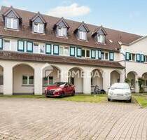 Zentral, charmant, bezugsbereit - Lichtdurchflutete Etagenwohnung mit Stellplatz - Lünen Nordlünen