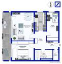 Grundriss - 