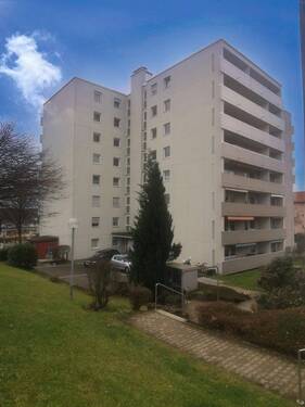 Nord - West - Ansicht - 