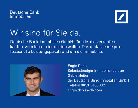Ihr Immobilenspezialist - 