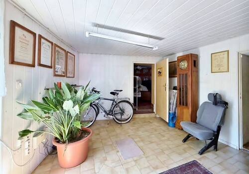 RS Eingang Flur Hobby - 