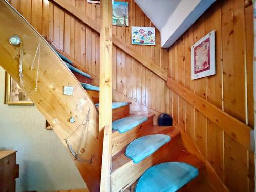 Treppe - 