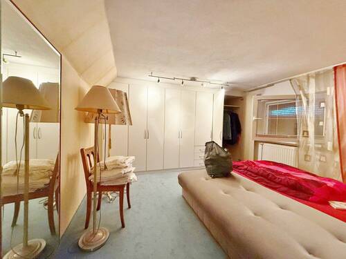 DG Schlafzimmer - 