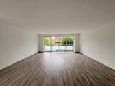 Wohn-/Essbereich-weitere Ansicht - 2 Zimmer Etagenwohnung in Meerbusch / Büderich