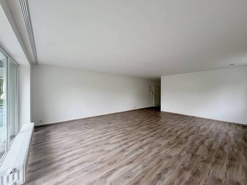 Wohn-/Essbereich-weitere Ansicht - Etagenwohnung mit 77,00 m² in Meerbusch / Büderich zur Miete