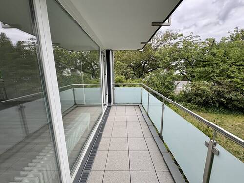 Balkon - 
