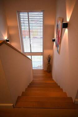 Treppe - 