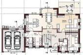 Grundriss EG - 