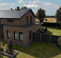 Modernes Einfamilienhaus in Rastdorf *großer Garten + Parkett + Badewanne + Ankleidezimmer*