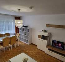 Moderne 3-Zimmer Wohnung mit Balkon in Wilmersdorf, Berlin