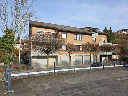 Ansicht Wohnanlage - 