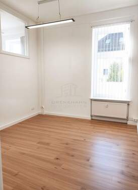 Büro 2 - 4 Zimmer Büro in Rostock