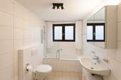 Tageslicht-Badezimmer - 