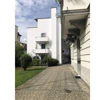 Moderne 2 Zimmer Wohnung in ruhiger Zentraler und grüner Lage - Augsburg Oberhausen